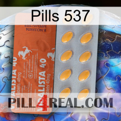 Pills 537 43